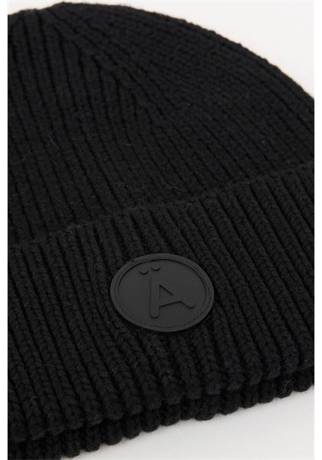 cappello con risvolto TANTA RAINWEAR | LASTABLACK